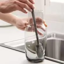 360° Silicone Bottle Brush Pro