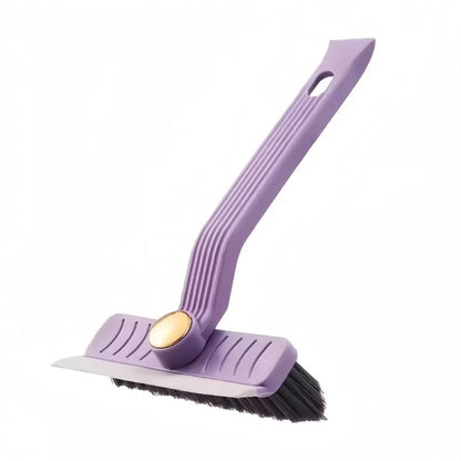 360° Rotating Gap Cleaning Brush